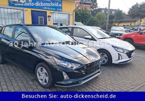 Hyundai i20, 2026 3