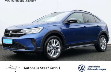 Volkswagen Taigo, 2025