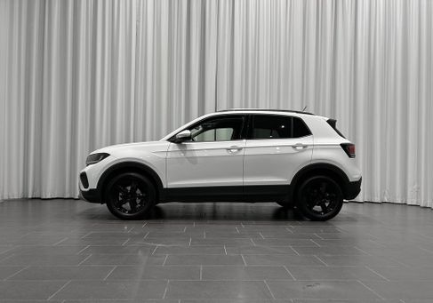 Volkswagen T-Cross, 2024 2
