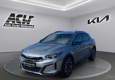 Kia XCeed, 2025