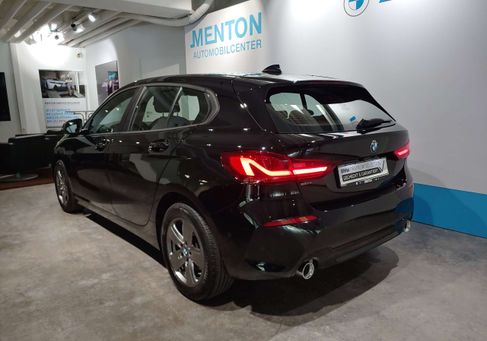 BMW 118, 2023