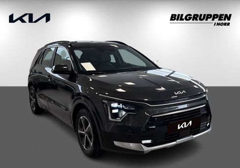 Kia Niro, 2026