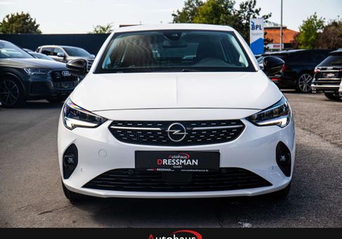Opel Corsa, 2023 2
