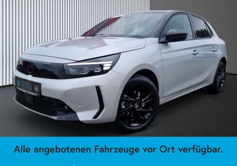 Opel Corsa, 2025 2