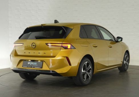 Opel Astra, 2025 3