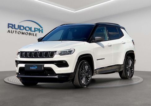 Jeep Compass, 2021 3