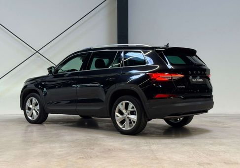 Skoda Kodiaq, 2021