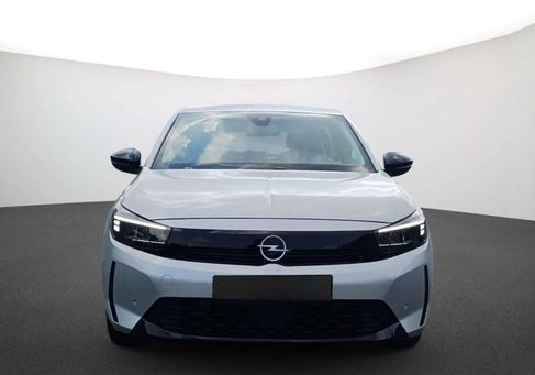 Opel Corsa, 2024 2