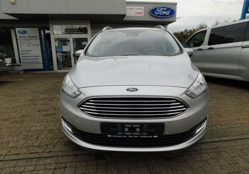 Ford Grand C-Max, 2019