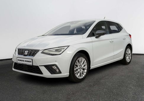 Seat Ibiza, 2025