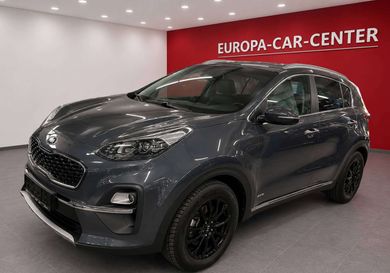 Kia Sportage, 2020
