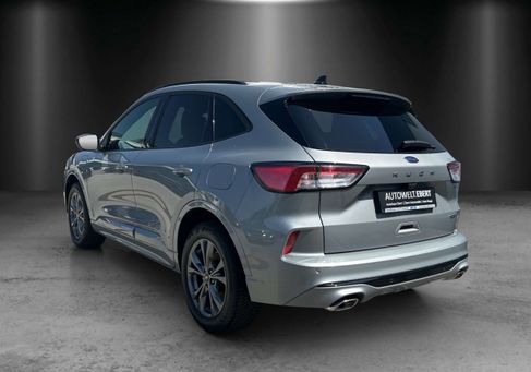 Ford Kuga, 2021