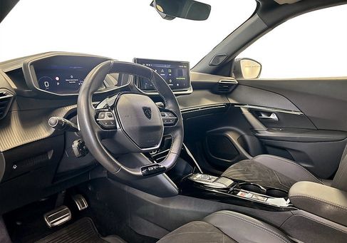 Peugeot 2008, 2023