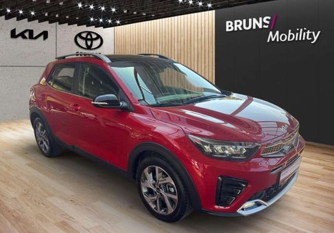 Kia Stonic, 2023 3