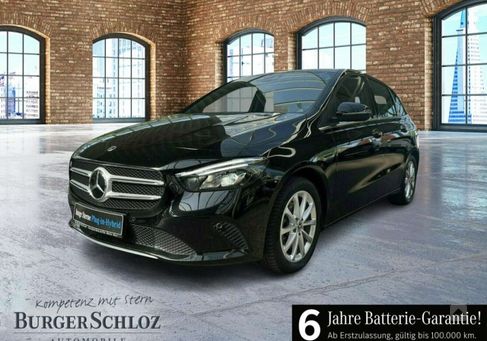 Mercedes-Benz B 250, 2021