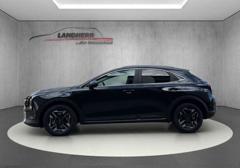 Kia XCeed, 2026 2