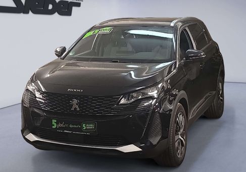 Peugeot 5008, 2023