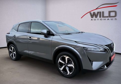 Nissan Qashqai, 2023 2