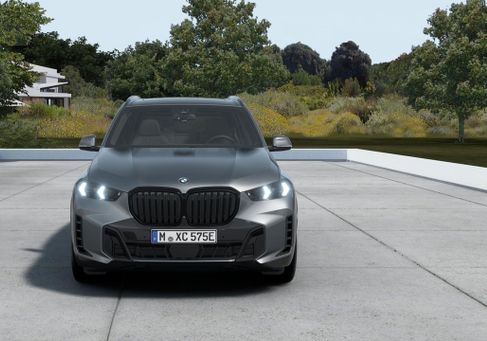 BMW X5, 2026