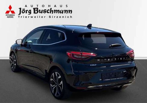 Mitsubishi Colt, 2023