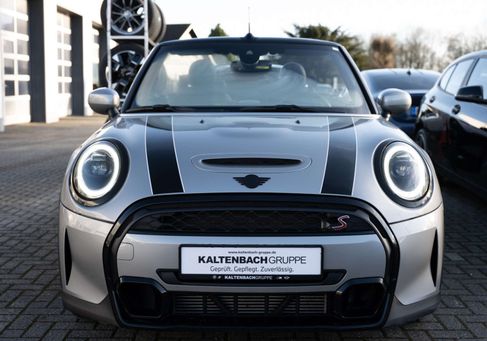 MINI Cooper S Cabrio, 2023
