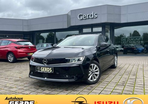 Opel Astra, 2023