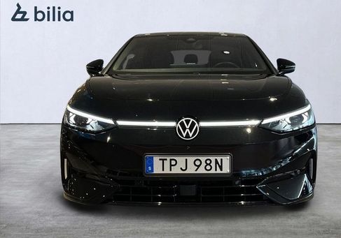 Volkswagen ID.7, 2024