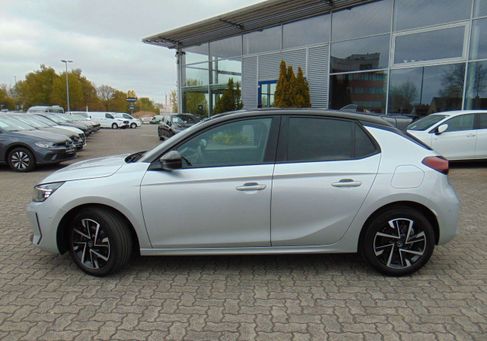 Opel Corsa, 2024 2