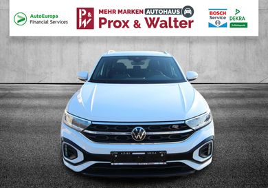 Volkswagen T-Roc, 2025