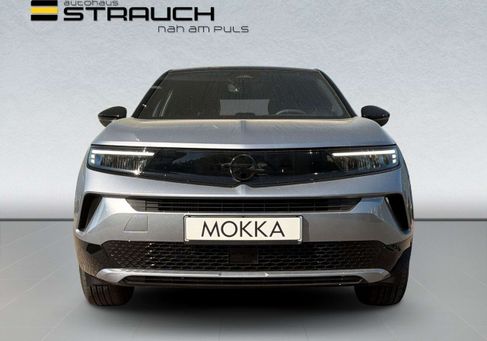 Opel Mokka, 2025 2
