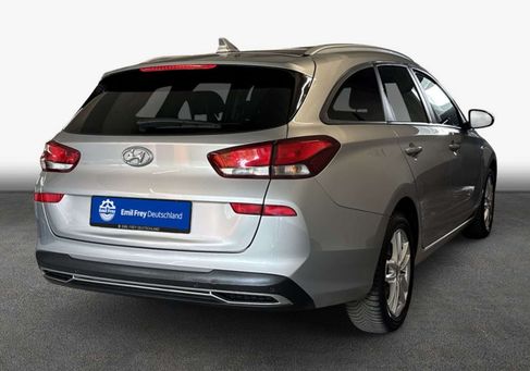 Hyundai i30, 2021 2