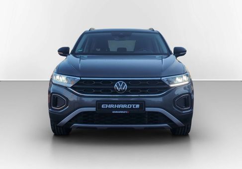 Volkswagen T-Roc, 2022