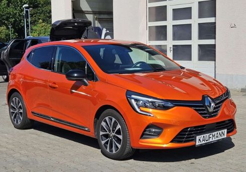 Renault Clio, 2023
