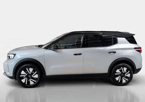 Opel Frontera, 2026