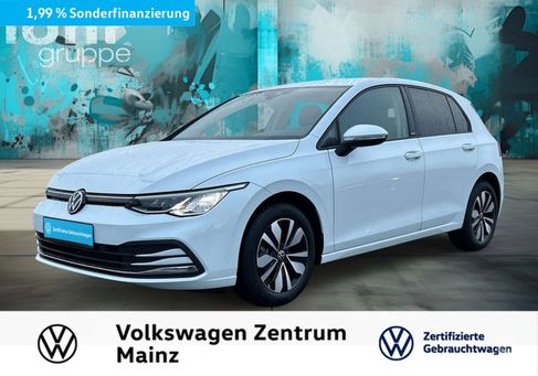 Volkswagen Golf, 2023