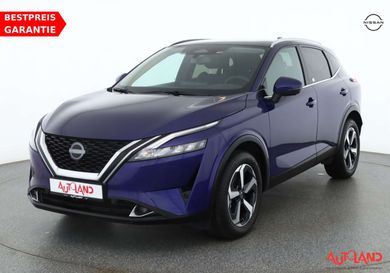Nissan Qashqai, 2024