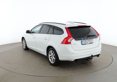 Volvo V60, 2018 3