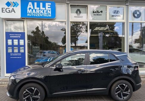 Kia Sportage, 2022 3