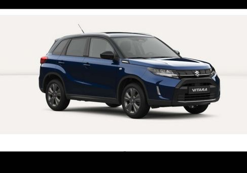 Suzuki Vitara, 2026