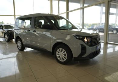 Ford Tourneo Courier, 2025