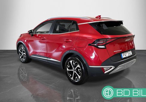 Kia Sportage, 2023 2