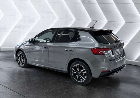 Skoda Fabia, 2026