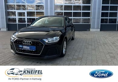 Audi A1, 2019