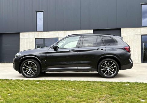 BMW X3, 2024 3