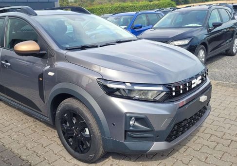 Dacia Sandero, 2026
