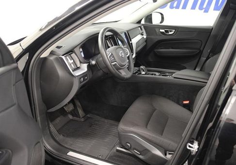 Volvo XC60, 2022