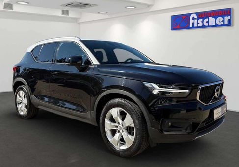 Volvo XC40, 2018 2
