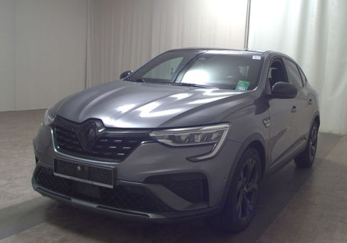 Renault Arkana, 2023