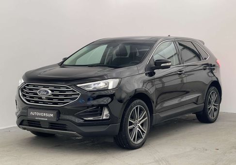 Ford Edge, 2020