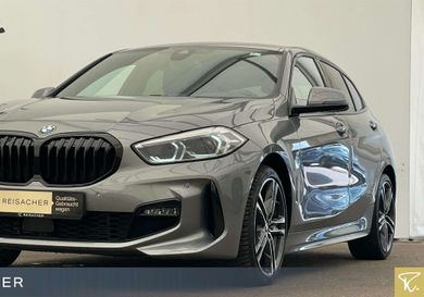 BMW 118, 2023